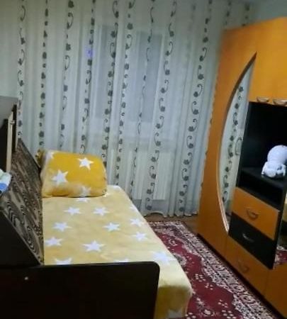 Apartament 2 Camere Vulcan  エクステリア 写真