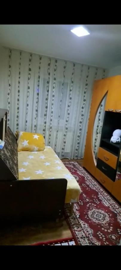 Apartament 2 Camere Vulcan  エクステリア 写真