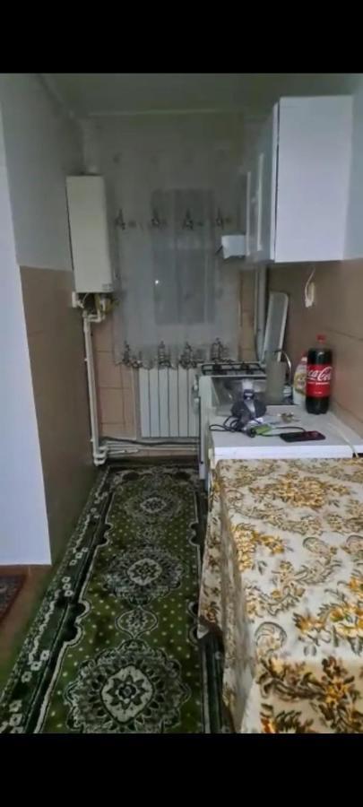 Apartament 2 Camere Vulcan  エクステリア 写真